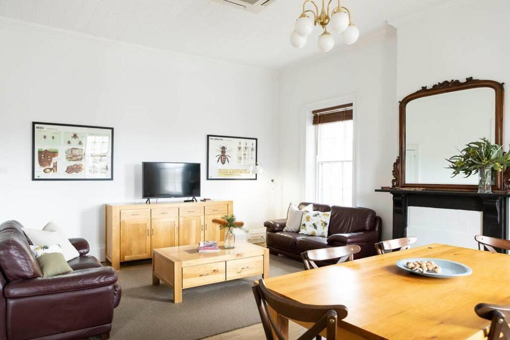 The Hive Apartment Бічворт Екстер'єр фото